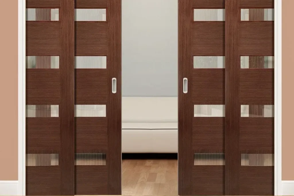Sliding doors reference